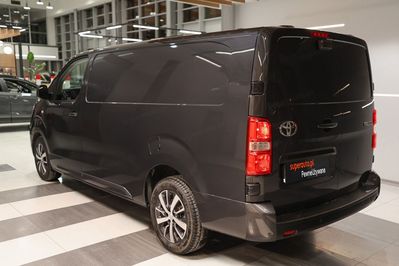 Toyota ProAce Long L2H1 Comfort