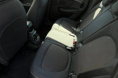 Mini Countryman Cooper SE ALL4 Classic Trim aut
