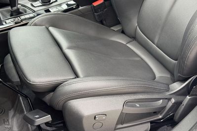 BMW X1 sDrive18i M Sport aut