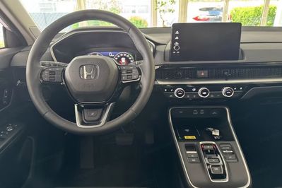 Honda CR-V Advance 2.0 i-MMD HEV AWD CVT