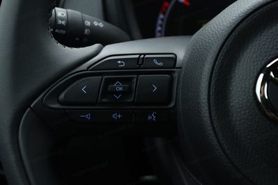 Toyota Aygo X Style 1.0 Benzyna