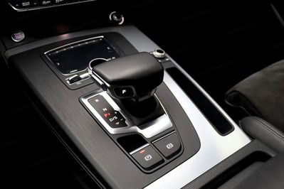 Audi Q5 35 TDI quattro S tronic