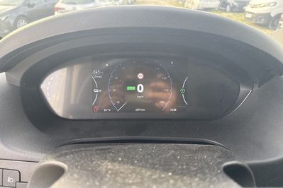 Toyota Proace Max EV L3H2