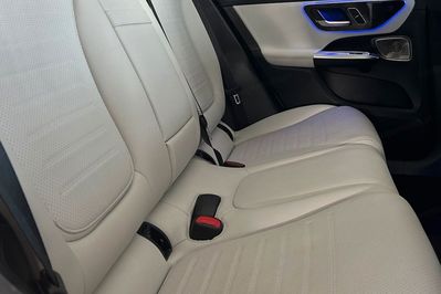 Mercedes GLC Coupe 220 d 4-Matic AMG Line