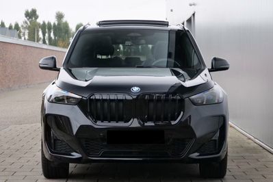 BMW X1 xDrive25e M Sport