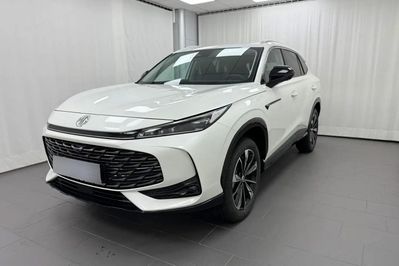 MG HS Exclusive aut 1.5T PHEV Plug-in