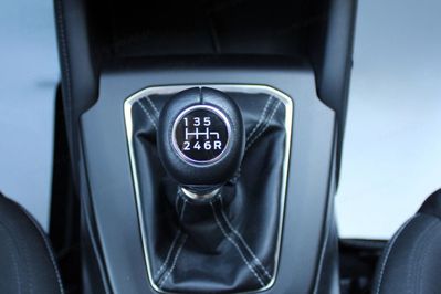 Ford Focus 1.0 EcoBoost Titanium X