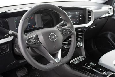Opel Mokka 1.2 T Edition S&S