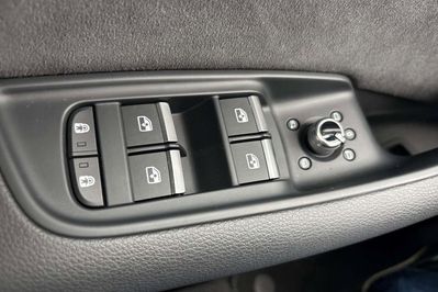 Audi Q7 TDI quattro S Line