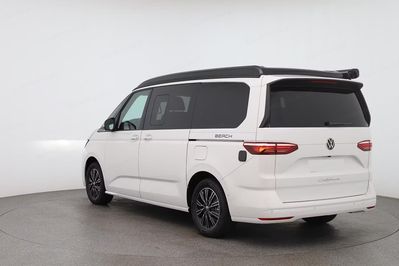 Volkswagen Multivan California Beach DSG