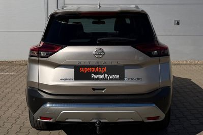 Nissan X-Trail VC-T e-POWER Tekna e-4ORCE
