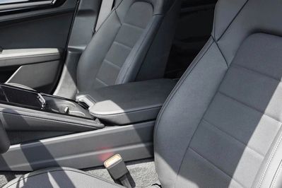 Porsche Panamera 4S E-Hybrid