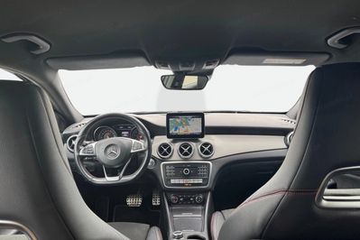 Mercedes GLA 200