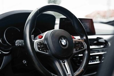 BMW Seria 5 4.4