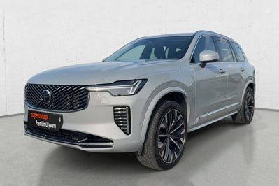 Volvo XC90 B5 B AWD Plus Bright 7os aut