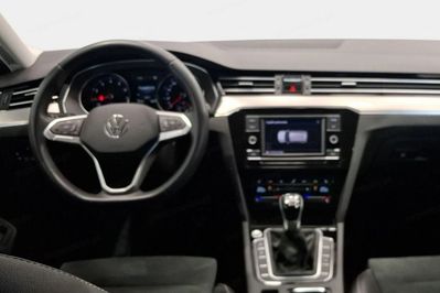 Volkswagen Passat 1.5 TSI