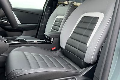 Citroen C4 e-C4 Max  Extended Range 54kWh