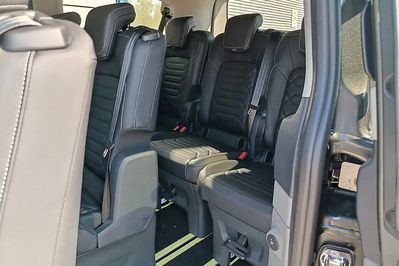 Ford Tourneo Custom L1H1 Titanium X 320 A8 AWD