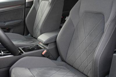Volkswagen Golf 1.5 eTSI EVO Style DSG