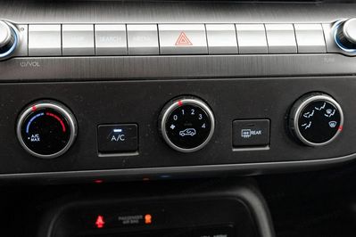 Hyundai Kona 1.0 T-GDI Smart