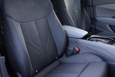 Audi Q3 TFSI quattro S line Sportback