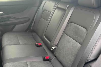 Nissan Ariya Evolve 87kWh e-4orce 4x4