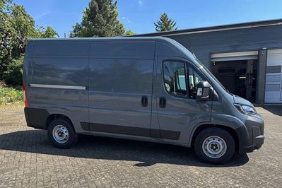 Fiat Ducato L2H2