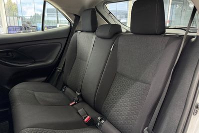 Toyota Yaris Cross 1.5 Comfort LPG