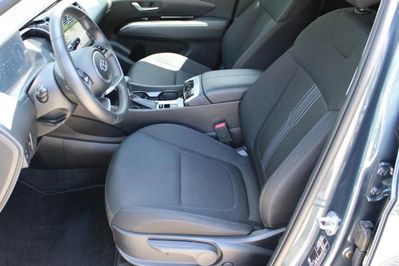 Hyundai Tucson 1.6 T-GDi 48V Executive  4WD DCT