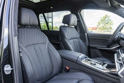 BMW X7 xDrive40d M Sport