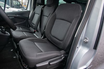 Renault Trafic Kombi L2H1