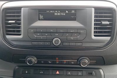 Toyota ProAce 2.0 D-4D Long