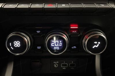 Renault Arkana 1.3 TCe mHEV  EDC