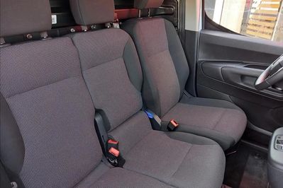 Toyota Proace City Long Active