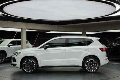 Cupra Ateca 1.5 TSI DSG