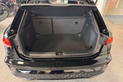 Audi A3 35 TFSI S Line Sportback