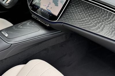 Mercedes Klasa E 220 d 4-Matic AMG