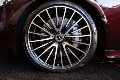 Mercedes Klasa S 450 d 4-Matic L AMG Line