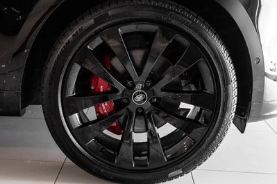 Land Rover Range Rover Sport D300 Dynamic SE