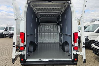 Peugeot Boxer L4H3