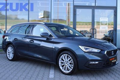 Seat Leon 1.5 EcoTSI Evo Xcellence S&S DSG