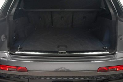 Audi Q7 45 TDI quattro S Line