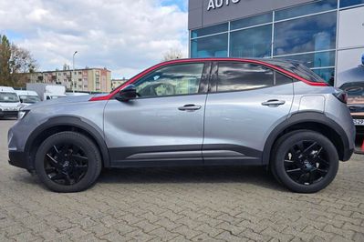 Opel Mokka 1.2 T GS S&S