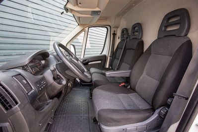 Fiat Ducato Maxi L4H2 Professional