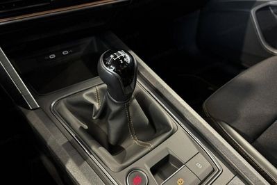 Cupra Formentor 1.5 TSI