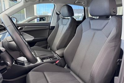 Audi Q3 40 TFSI quattro