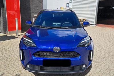Toyota Yaris Cross Style 1.5 Hybrid