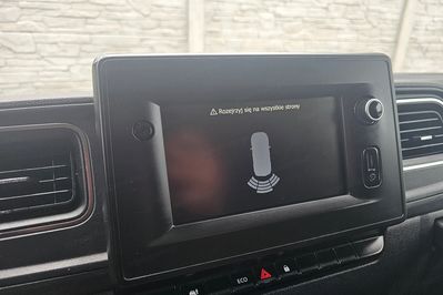 Renault Master L2H2