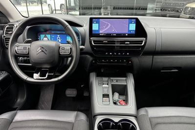 Citroen C5 Aircross 1.6 PHEV Feel Pack EAT8