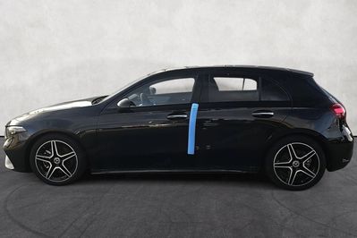 Mercedes Klasa A 220 4MATIC AMG Line